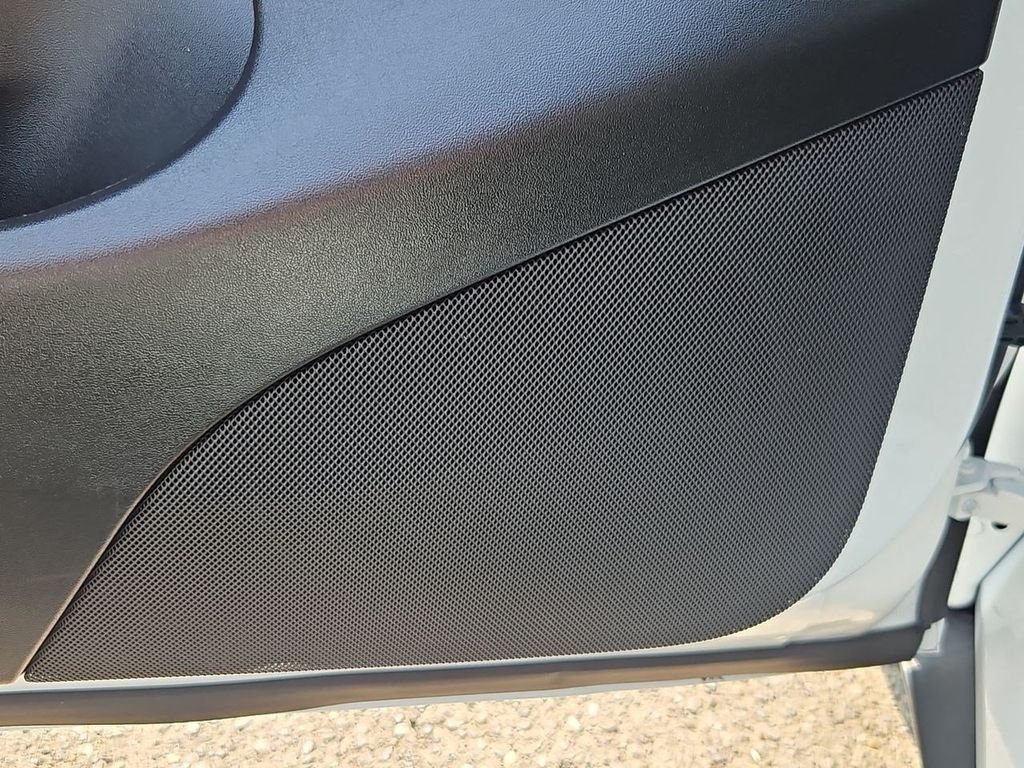 Used 2022 White Tesla Performance image 11