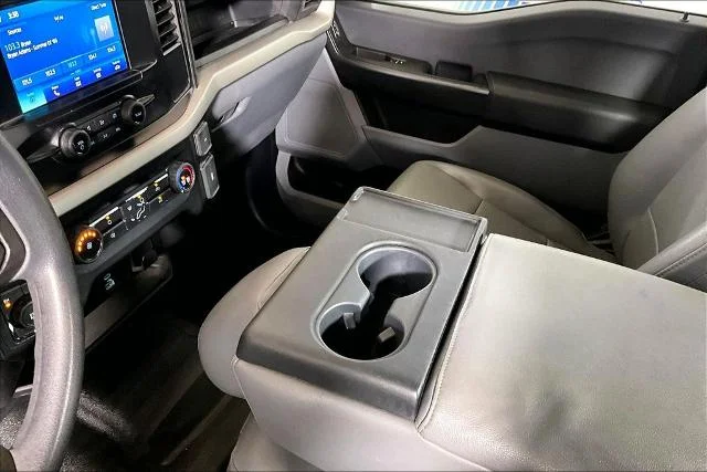 Certified Used 2022 Oxford White Ford XL image 39