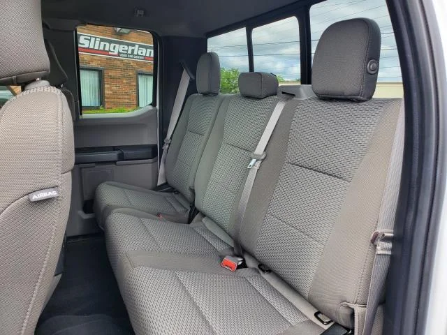 Used 2018  Ford XLT image 25