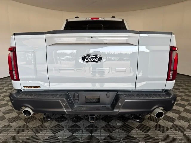 Used 2024 Gray Ford Tremor image 23