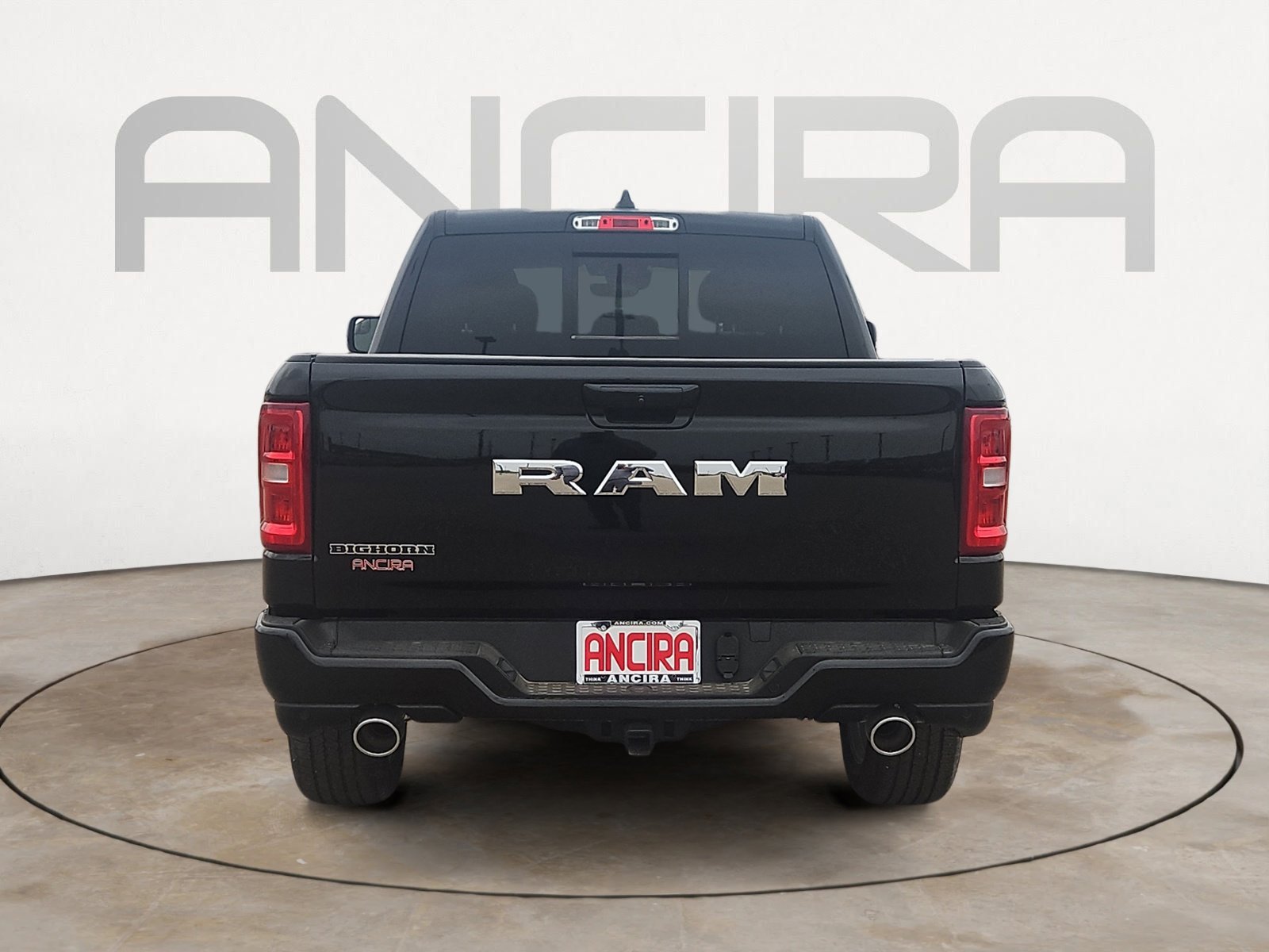 2026 RAM 1500 Big Horn/Lone Star - Photo 9