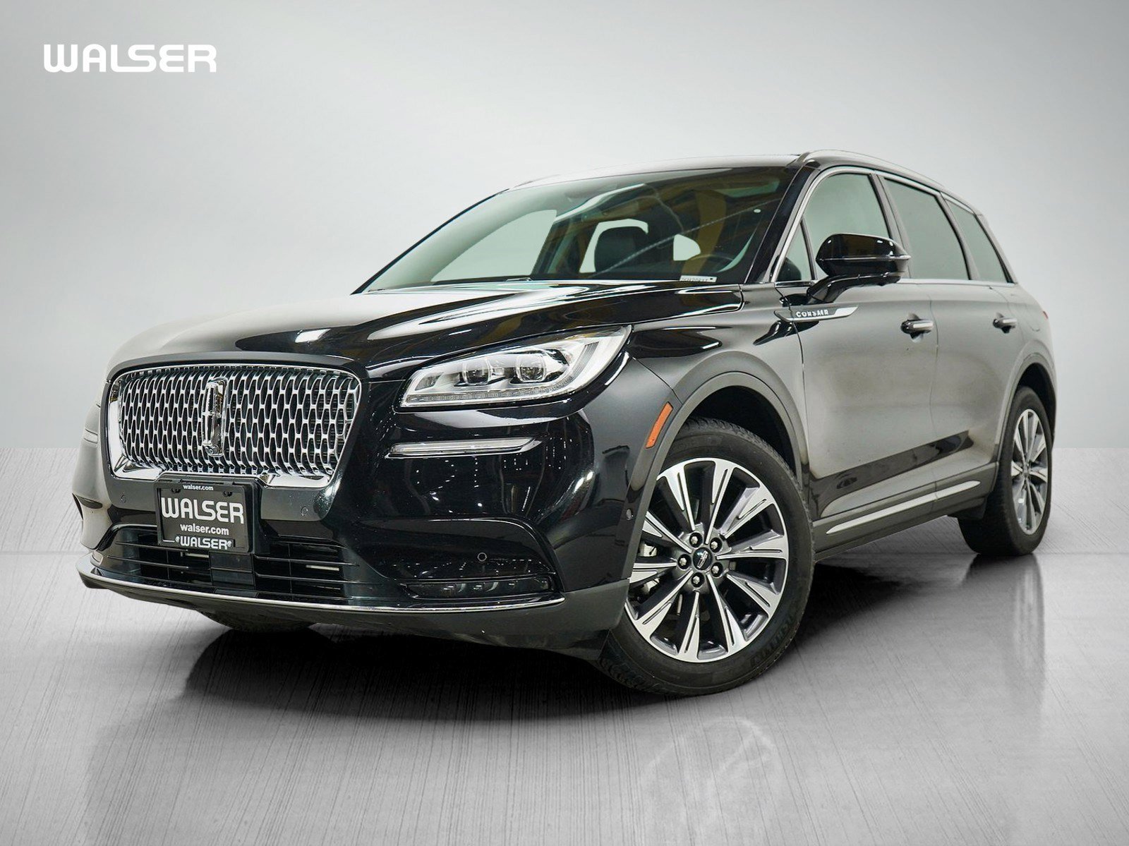 2020 Lincoln Corsair Reserve FWD's photo