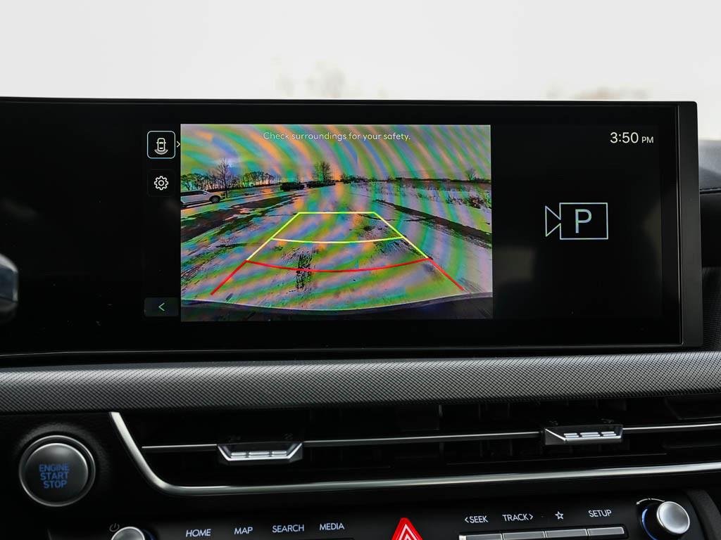 2026 Hyundai Sonata Hybrid SEL - Photo 47