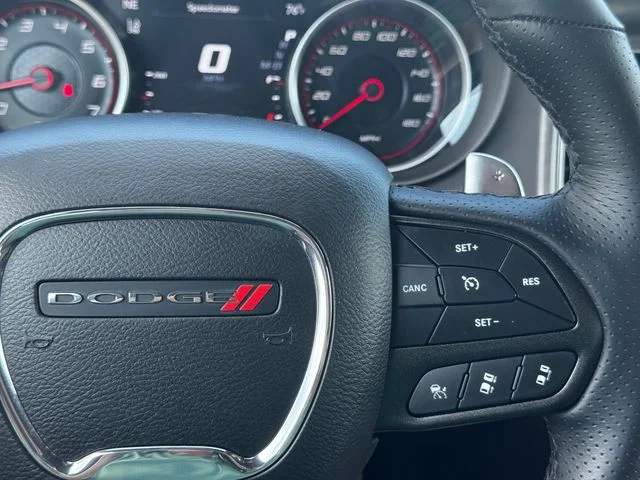 Certified Used 2023  Dodge R/T Scat Pack image 25