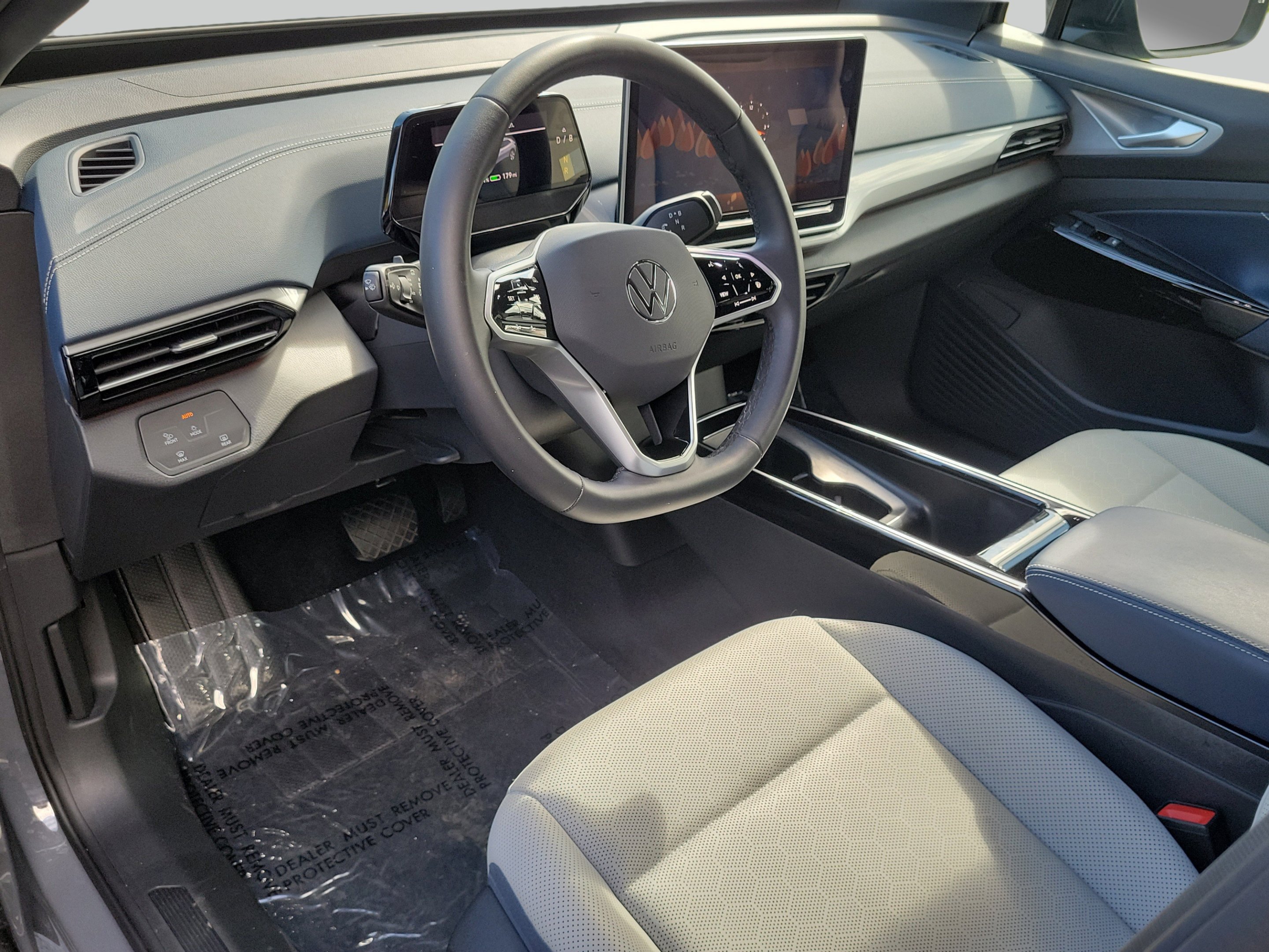 Used 2025 Gray Volkswagen Pro S image 16