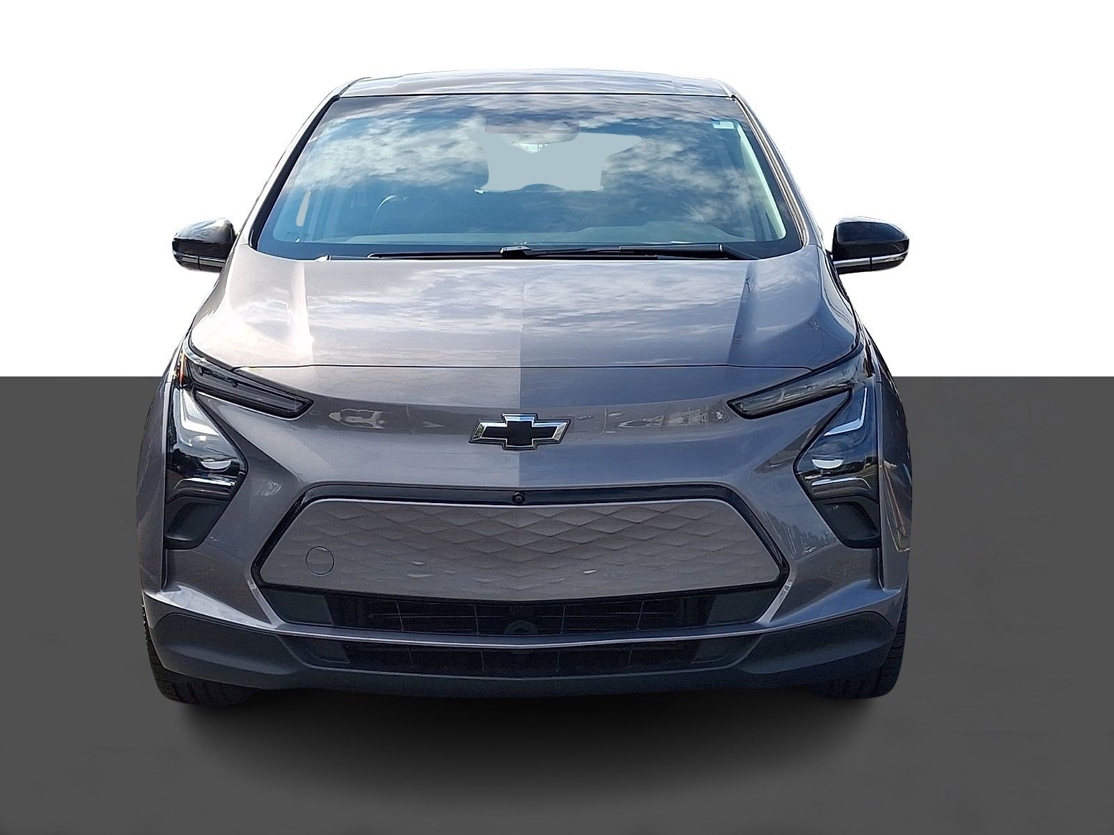 Used 2023 Chevrolet Bolt EV 2LT with VIN 1G1FX6S08P4177784 for sale in Newark, DE