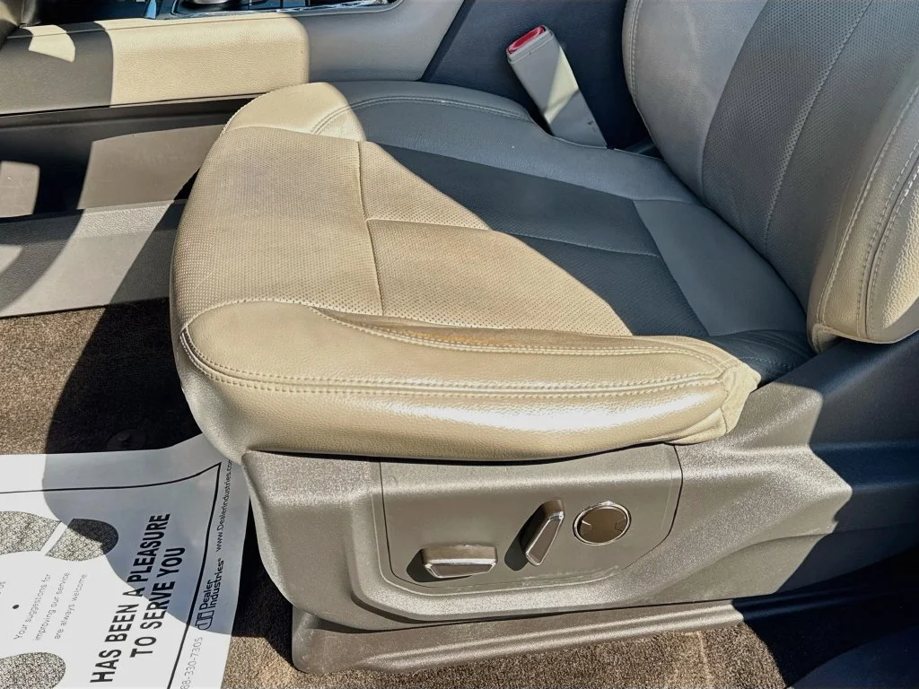 Used 2018 White Ford XLT image 22