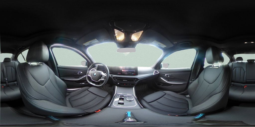 2026 BMW 3 Series 330i - Photo 9