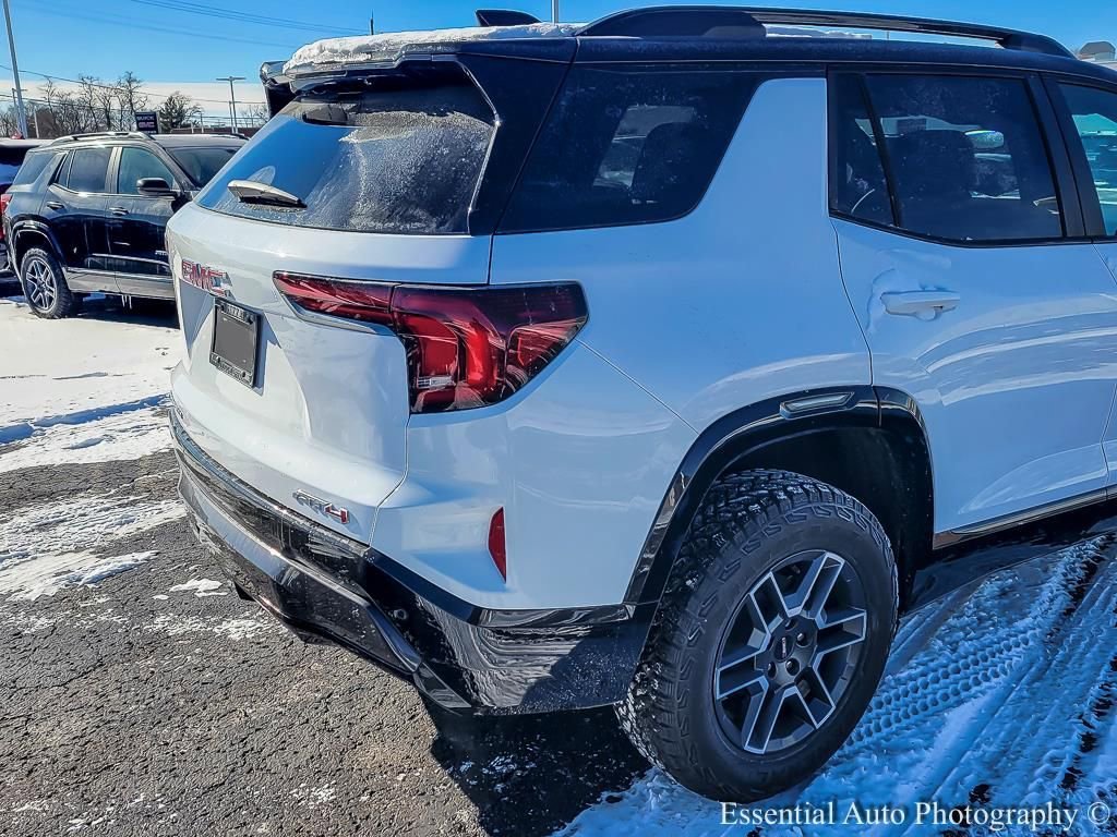 2026 GMC TERRAIN - Image 5