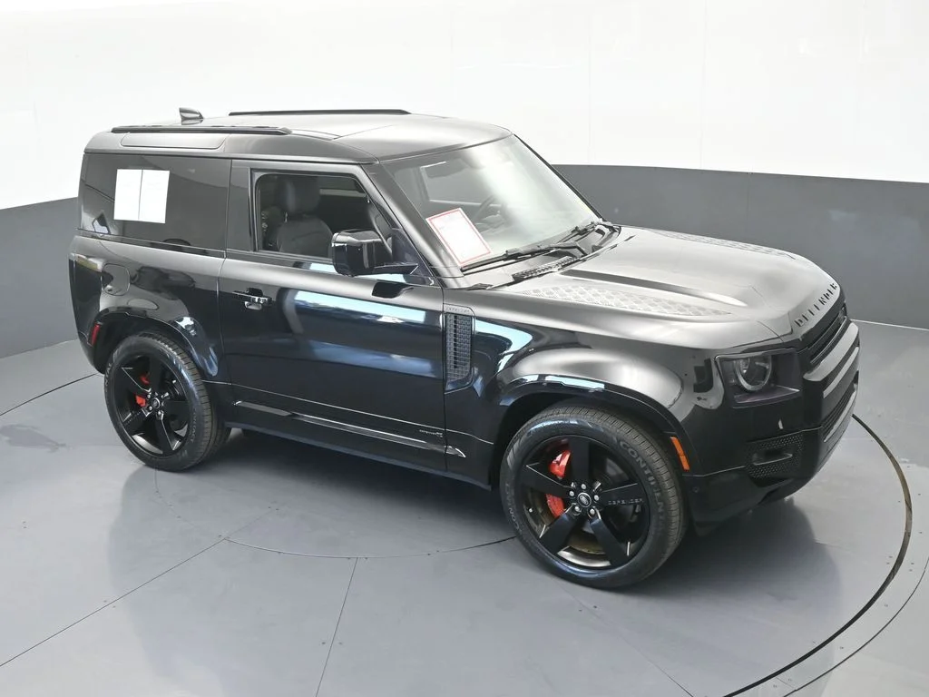 2023 Land Rover Defender X - Photo 54