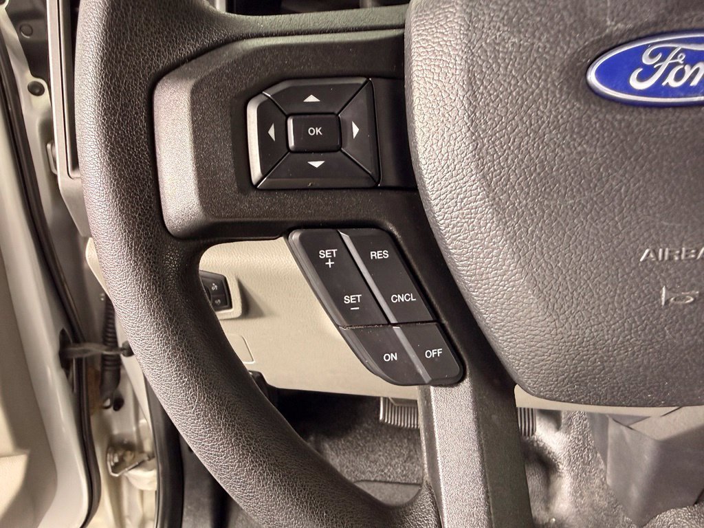 Used 2018 Ingot Silver Ford XL image 20