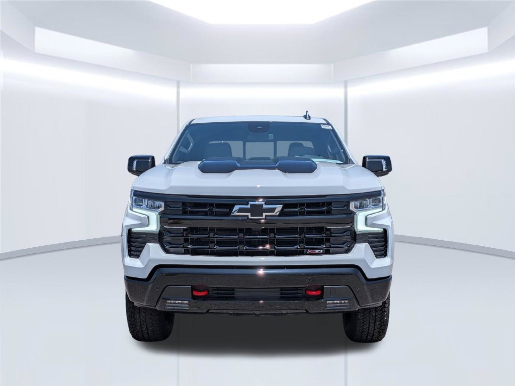 2026 Chevrolet Silverado 1500 LT Trail Boss - Photo 10