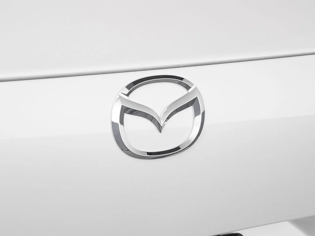 Used 2025 Gray Mazda Premium Plus image 58