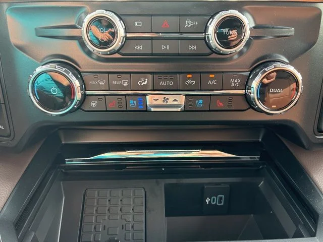 2026 Ford F-350 Super Duty King Ranch - Photo 46