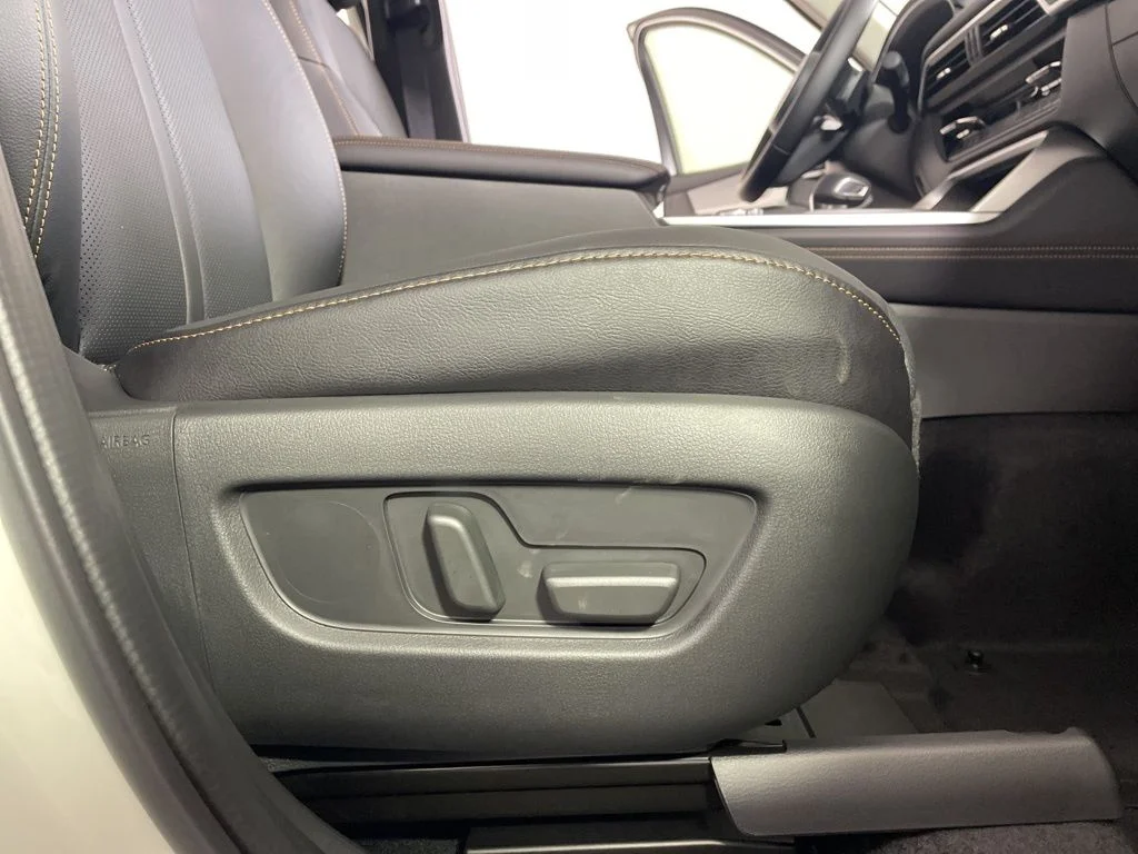 2026 Mazda CX-90 Preferred Package - Photo 25