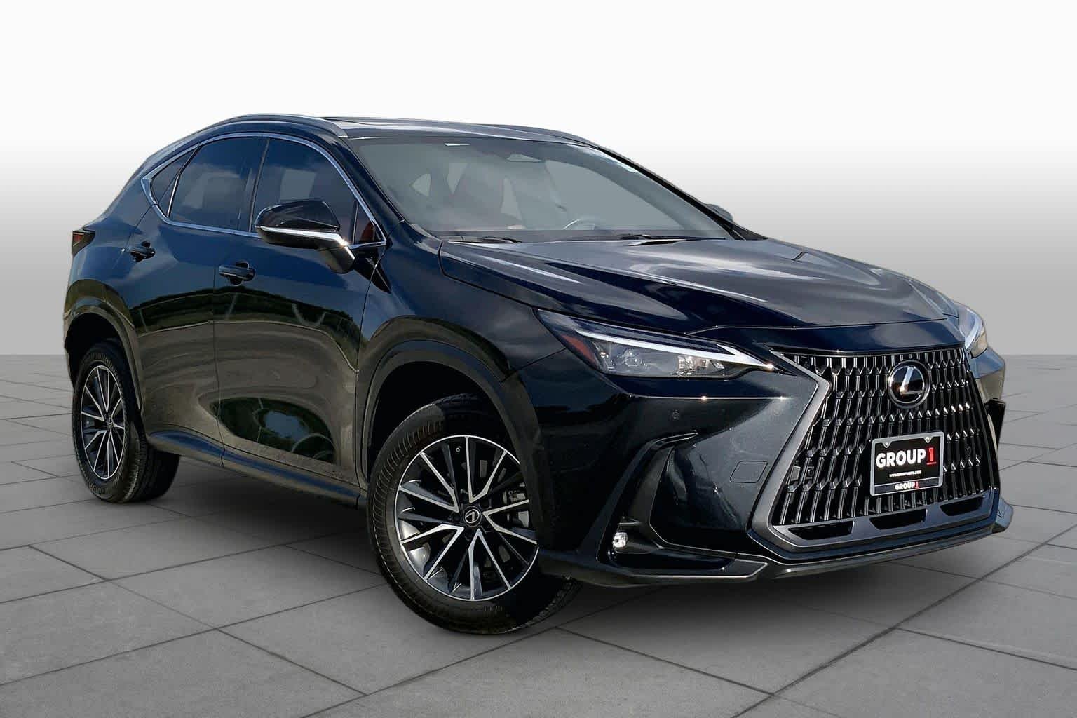 Used 2024 Caviar Lexus Premium image 3