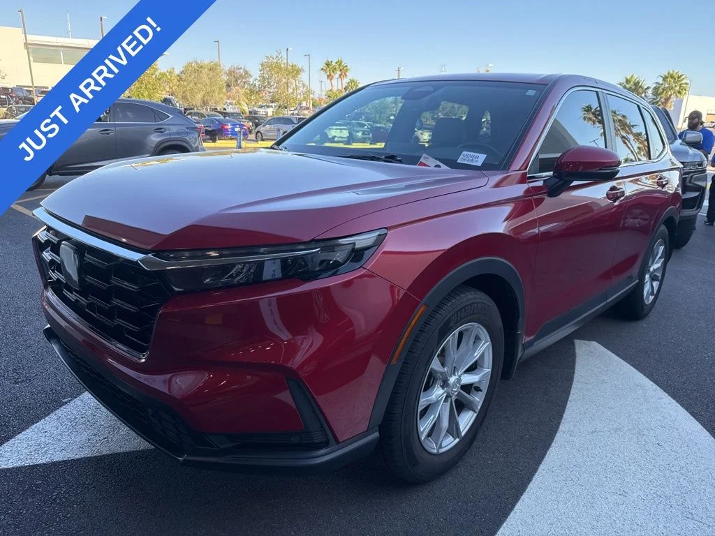2024 Honda CR-V EX-L 2WD's photo