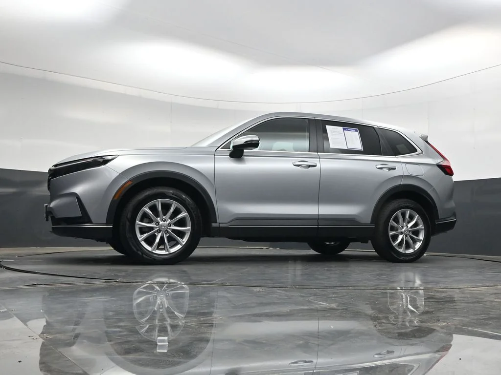 Used 2025  Honda EX-L image 36