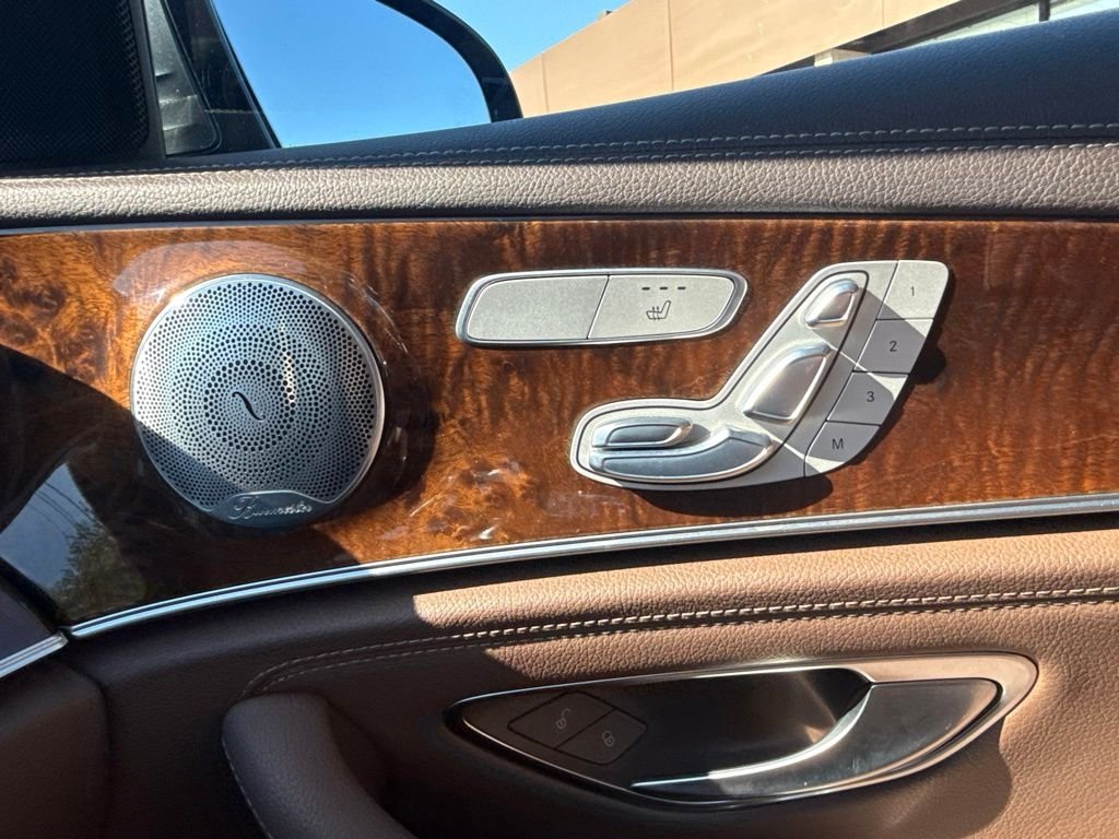 2017 Mercedes-Benz E-Class E300 - Photo 33