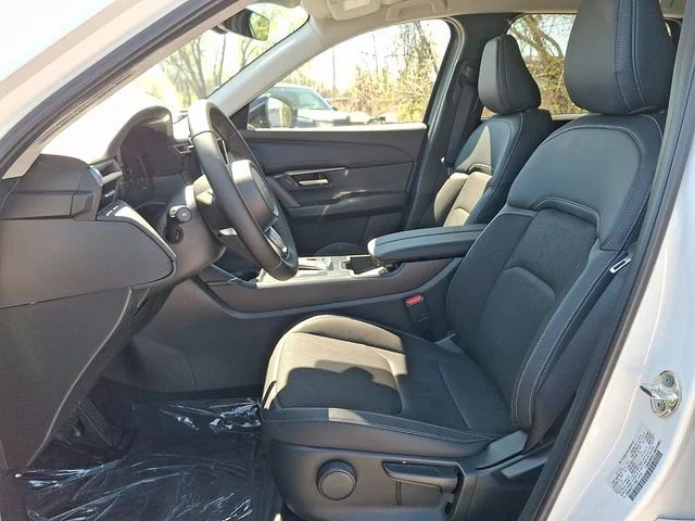 New 2026 White Mazda 2.5 S Select image 10