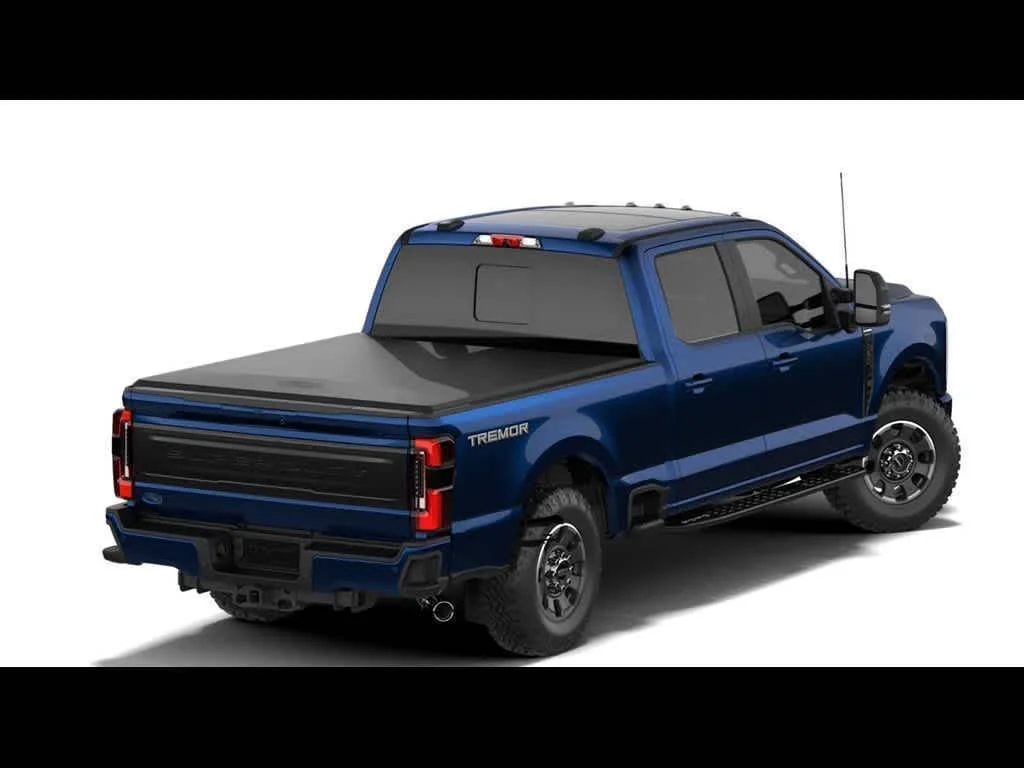 New 2027 BLU Ford  image 3