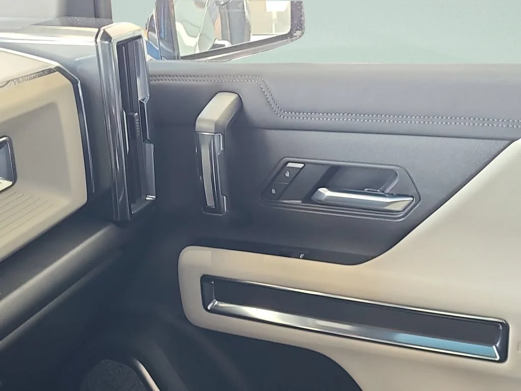 New 2026 Graphite Blue Metallic GMC 2X image 13