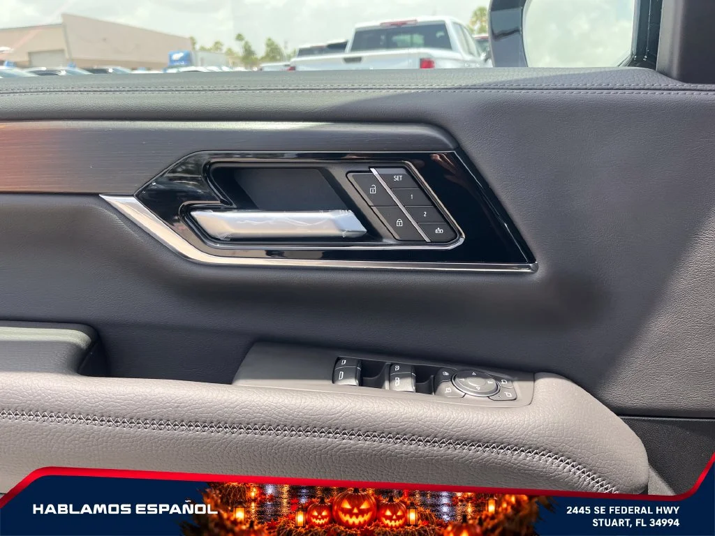 New 2026 Onyx Black GMC Denali image 23