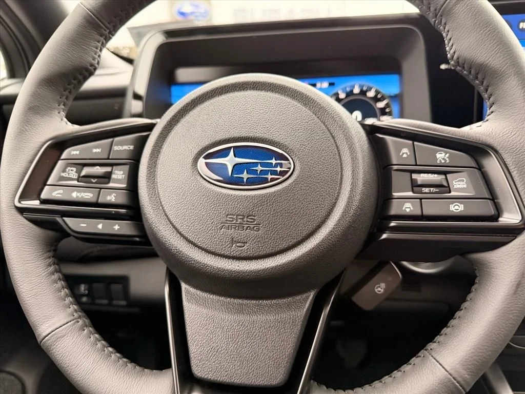 Used 2026 Green Subaru Premium image 10