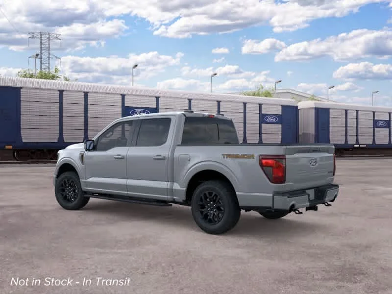 New 2026 Avalanche Ford Tremor® image 4