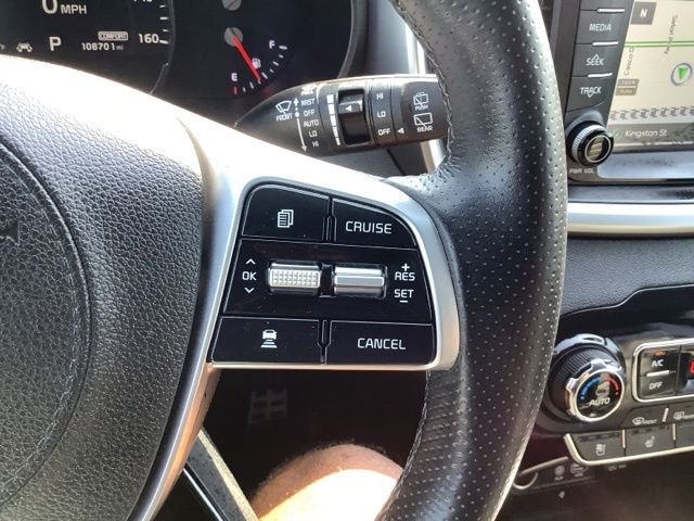 2019 Kia Sorento SXL - Photo 22
