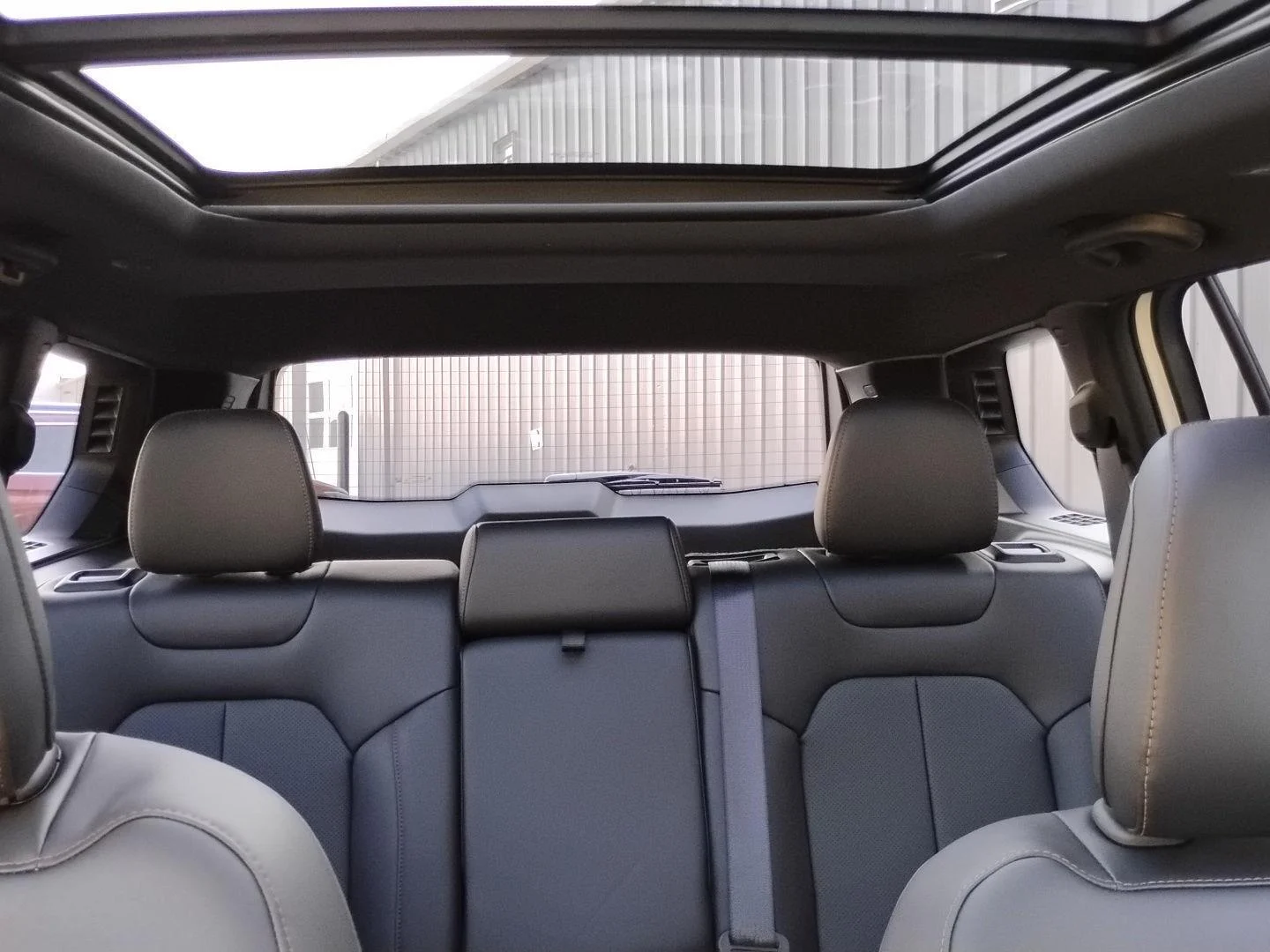 2026 Jeep Cherokee Limited - Photo 25