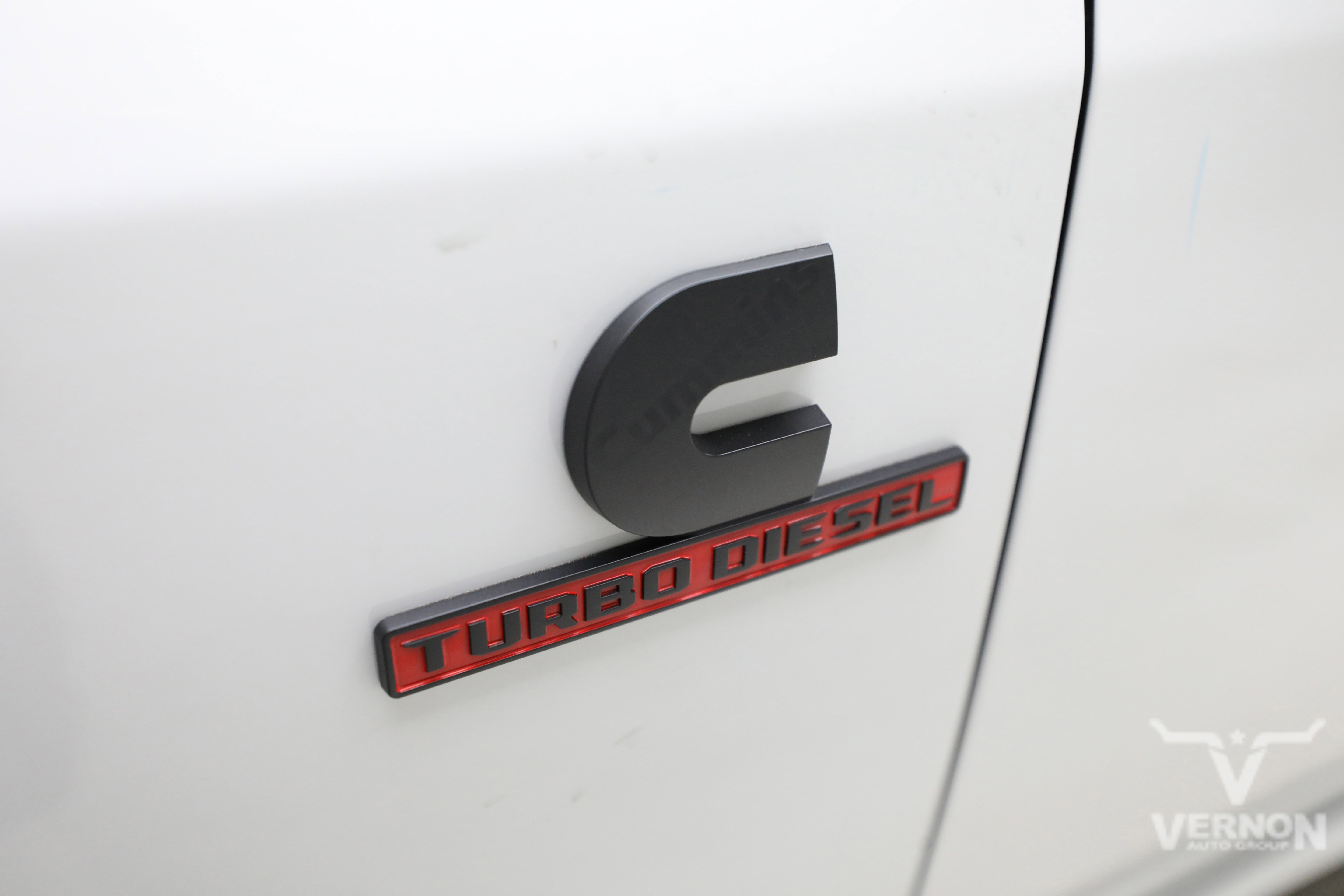 New 2026 Bright White Clearcoat Ram N image 35