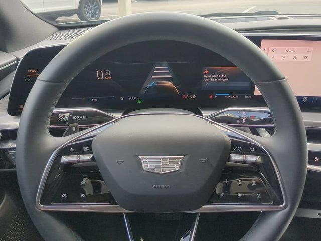 Used 2024 Silver Cadillac Sport image 32