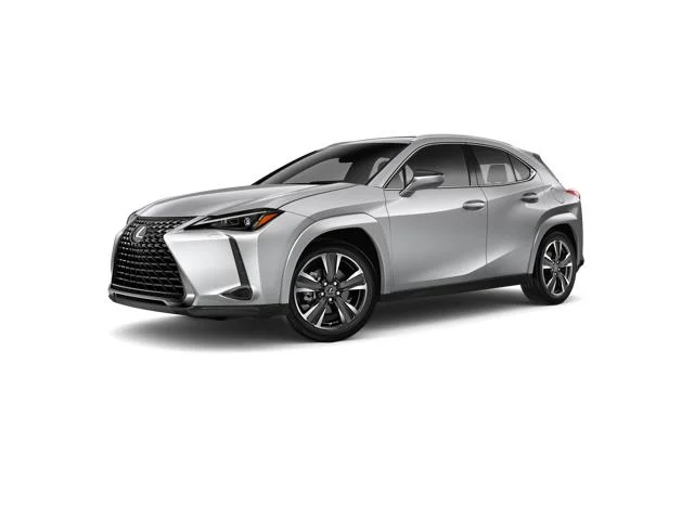 New 2026 Iridium Lexus PREMIUM image 1
