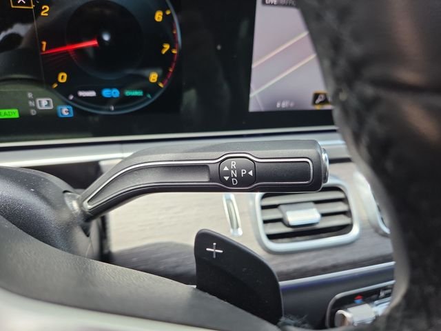 Used 2022 Black Mercedes-Benz GLE 450 image 20