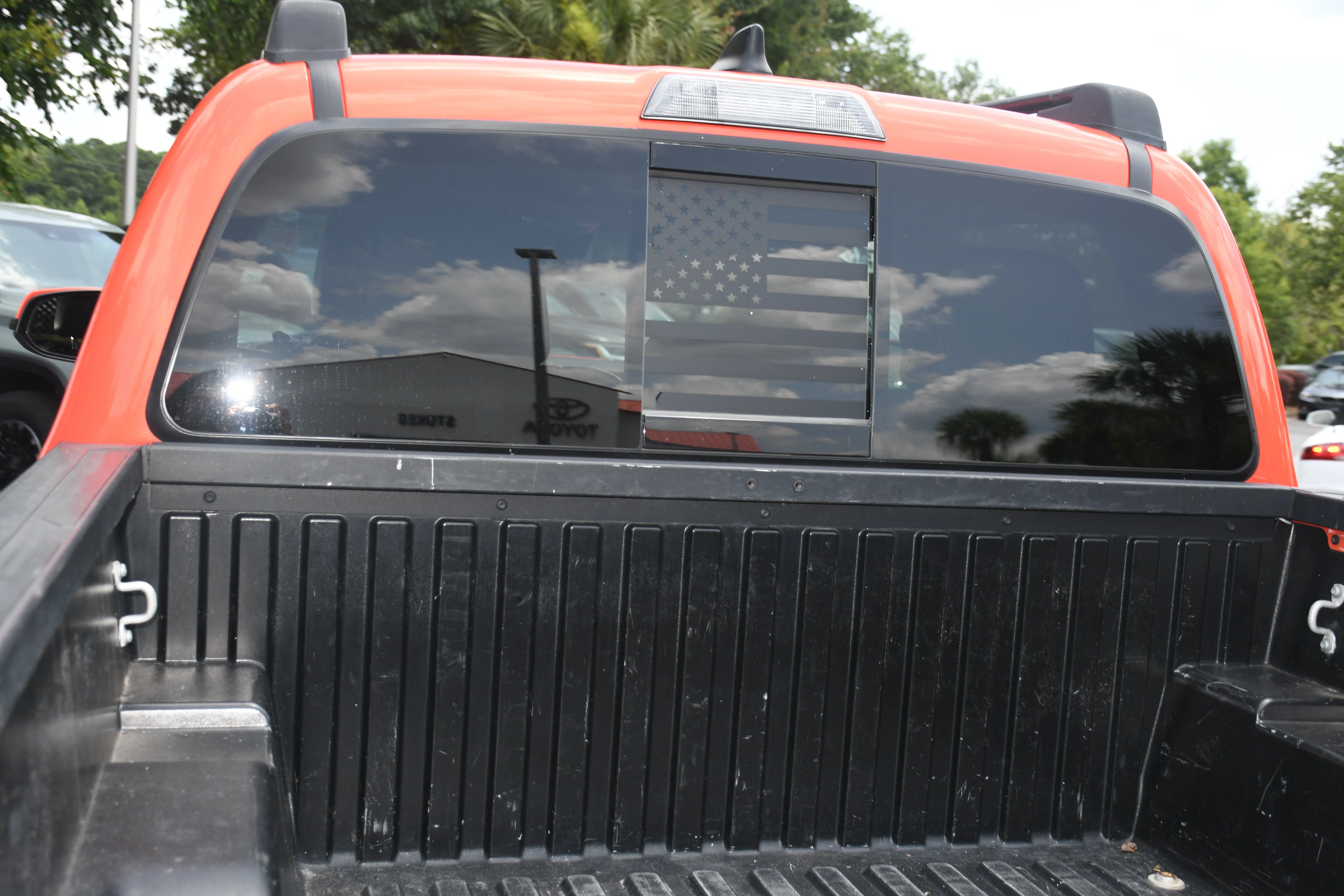 Used 2023  Toyota TRD Pro image 18