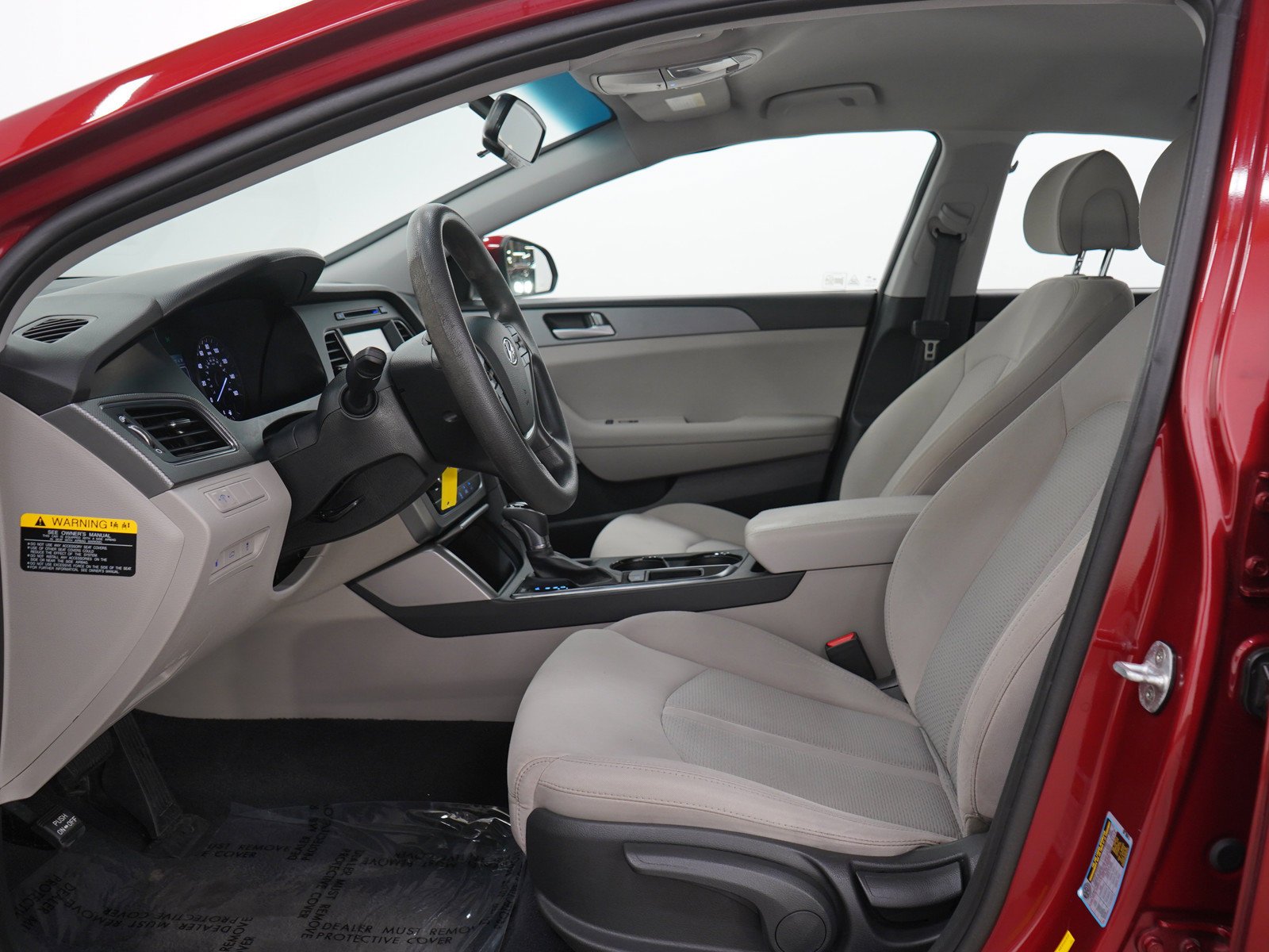 2016 Hyundai Sonata SE - Photo 21