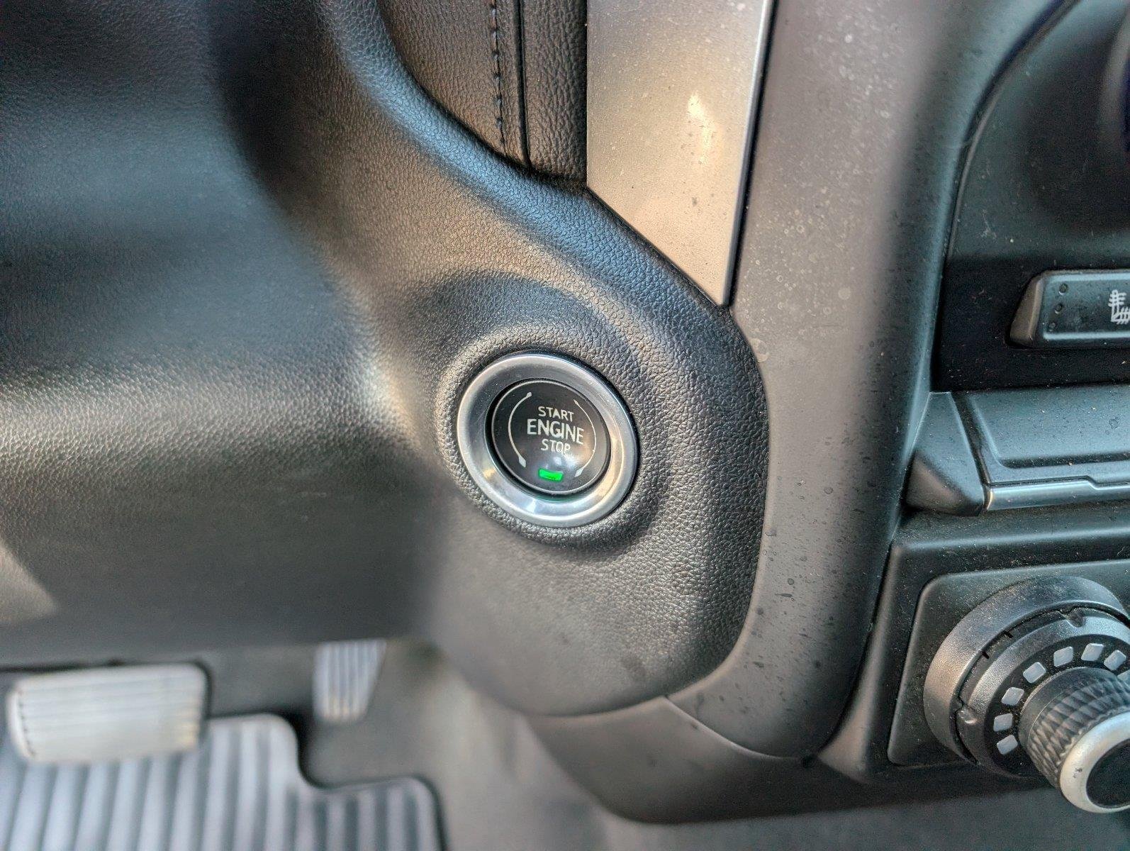 Used 2022 Shadow Gray Metallic Chevrolet LT image 23