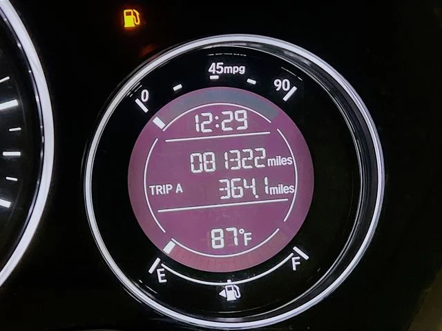 2017 Honda HR-V LX - Photo 14