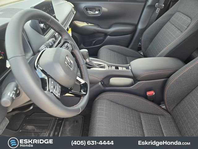 2026 Honda HR-V Sport - Photo 11