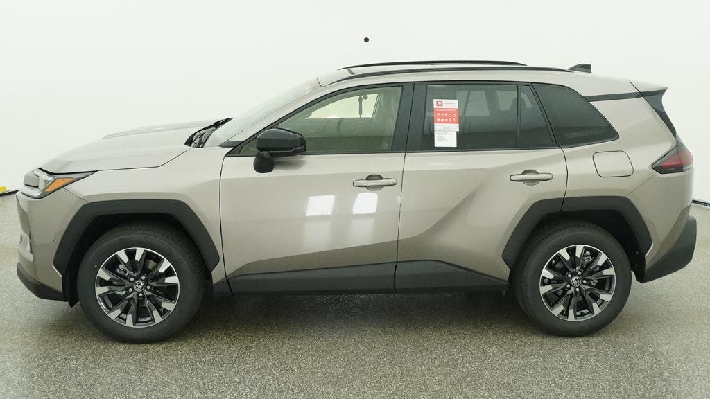 New 2026 Meteor Shower Toyota Limited image 71