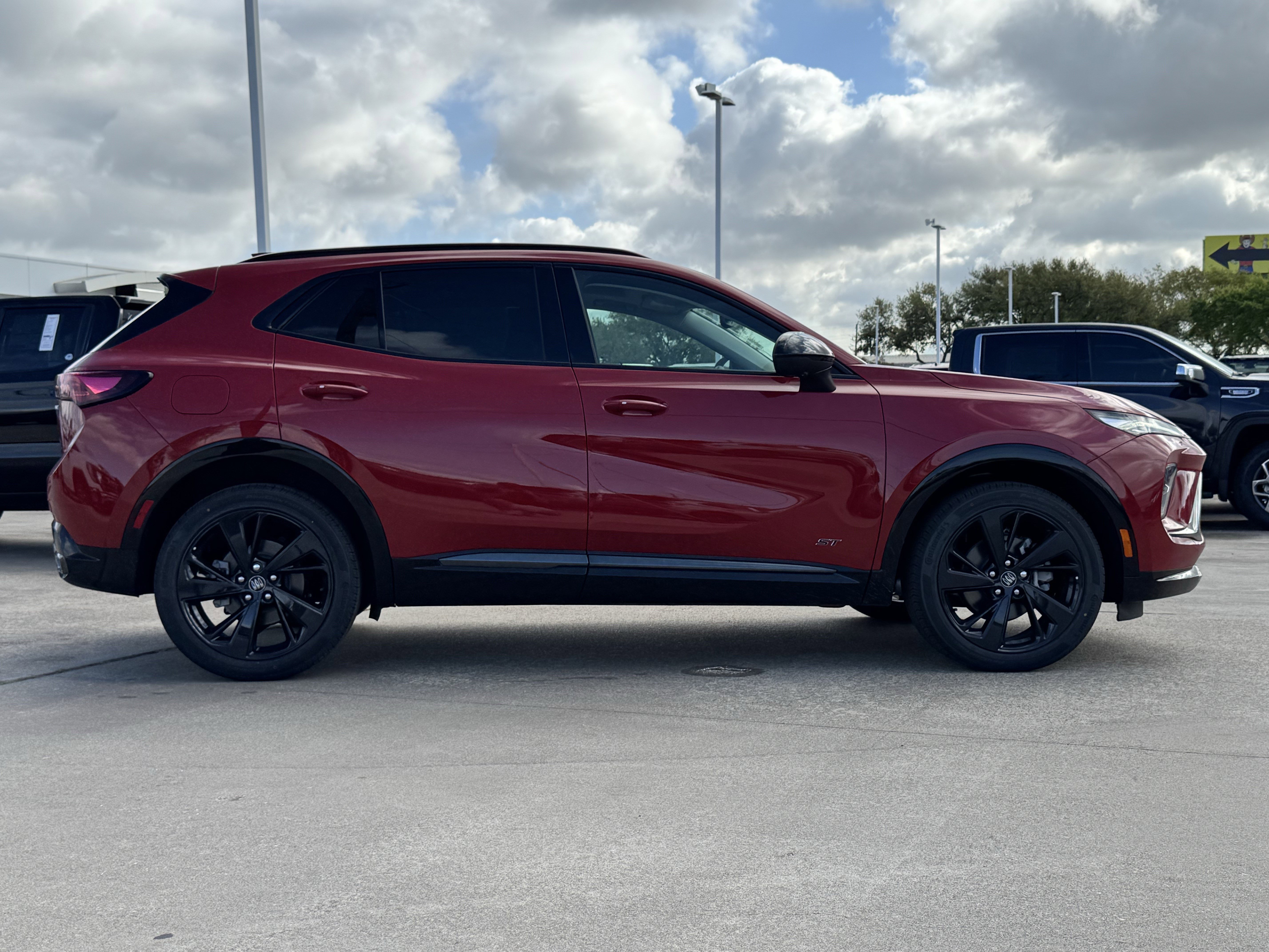 2026 Buick Envision Sport Touring - Photo 6