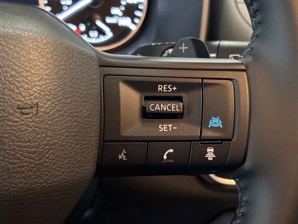 2026 Nissan Rogue SV - Photo 26