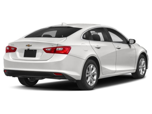 Used 2023 Black Metallic Chevrolet LT image 6