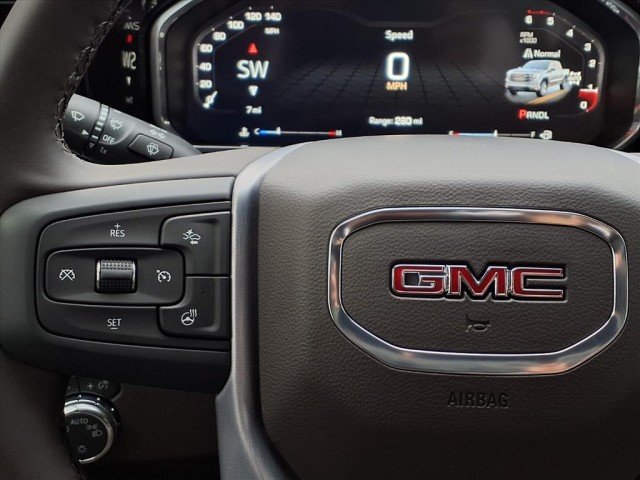 2026 GMC Sierra 1500 SLE - Photo 21