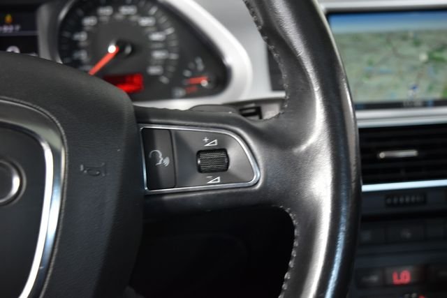 2011 Audi A6 Premium - Photo 22