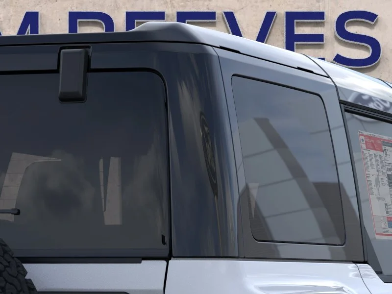 2025 Ford Bronco 4-Door Raptor - Photo 55