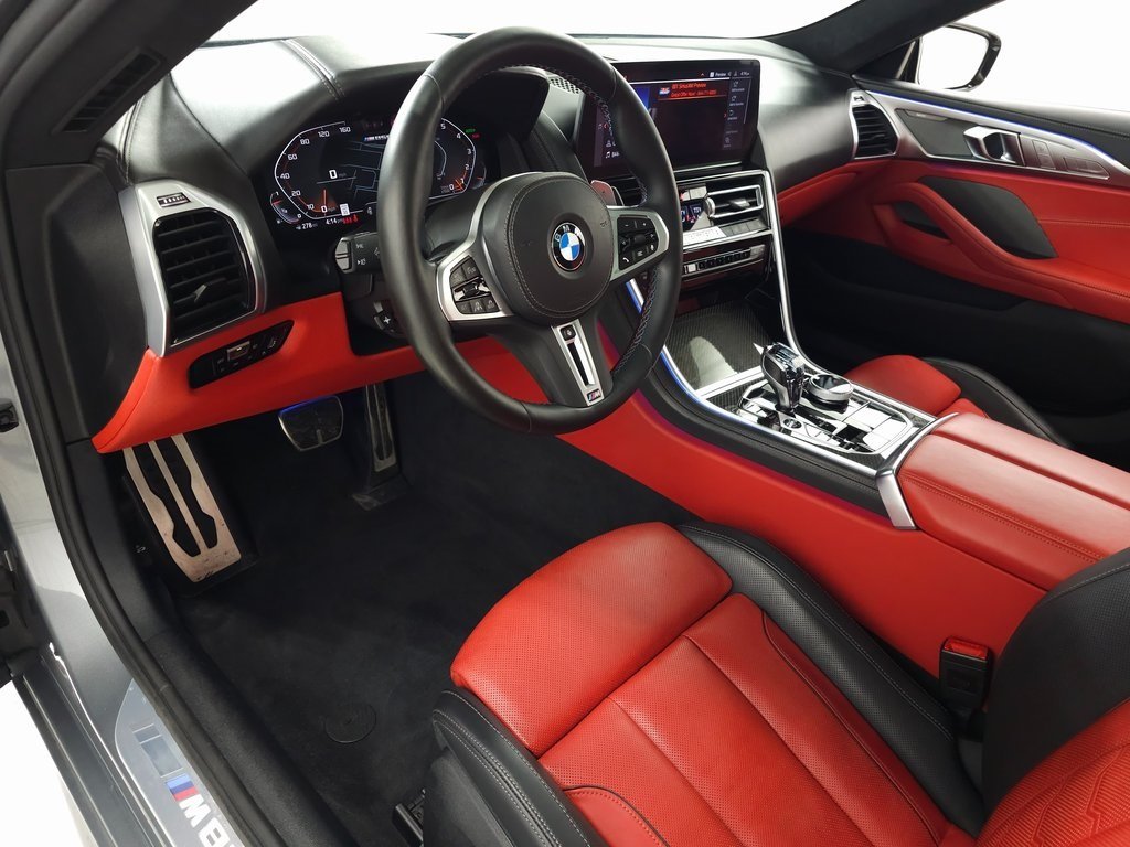 2023 BMW M850I - Image 18
