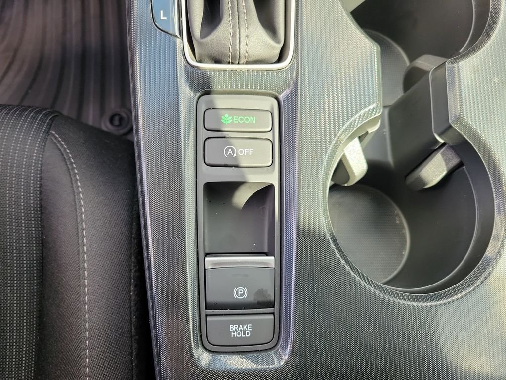 2026 Honda Civic LX - Photo 33