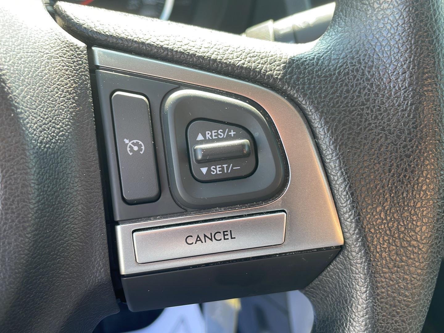 Used 2017 Ice Silver Metallic Subaru Premium image 16